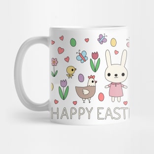 Easter Mug